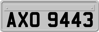 AXO9443