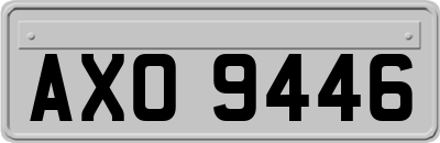 AXO9446