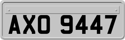 AXO9447