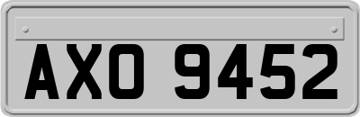 AXO9452