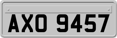 AXO9457