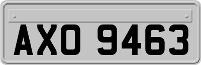 AXO9463