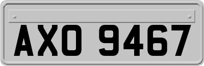 AXO9467