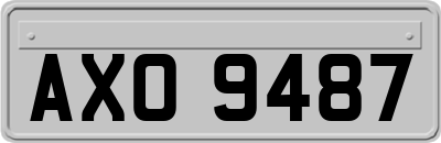 AXO9487