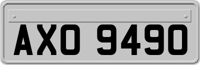 AXO9490