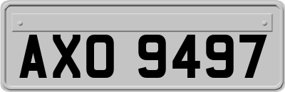 AXO9497