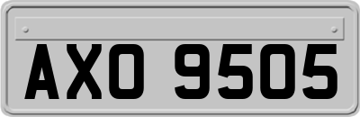 AXO9505