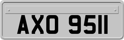 AXO9511