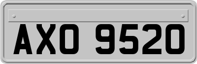 AXO9520