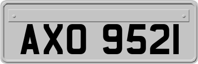 AXO9521