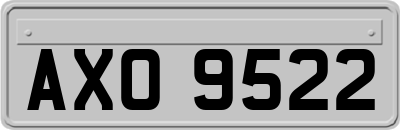 AXO9522