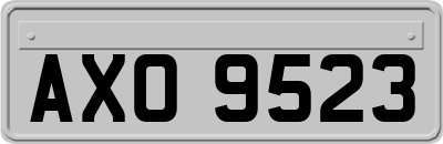 AXO9523