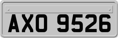 AXO9526