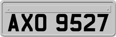 AXO9527