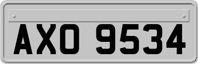 AXO9534