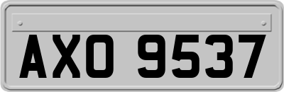 AXO9537
