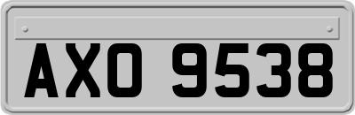AXO9538