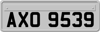 AXO9539