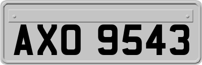 AXO9543