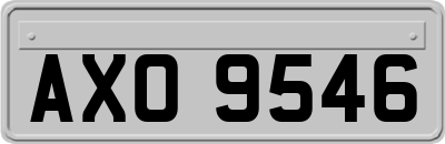 AXO9546