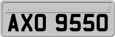 AXO9550