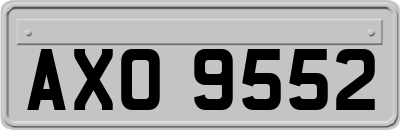 AXO9552