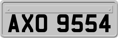 AXO9554