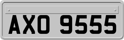 AXO9555