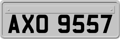 AXO9557