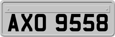 AXO9558