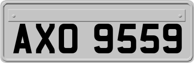 AXO9559