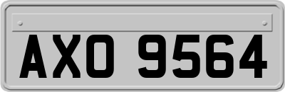 AXO9564