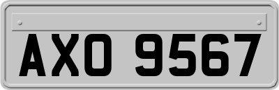 AXO9567