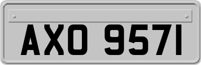 AXO9571