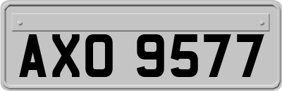AXO9577