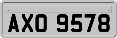 AXO9578