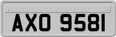 AXO9581