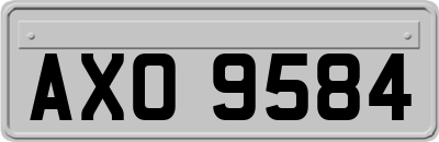 AXO9584