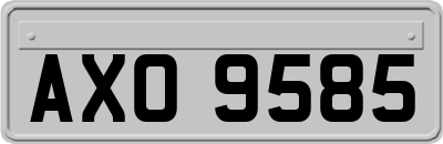 AXO9585