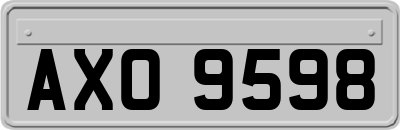 AXO9598