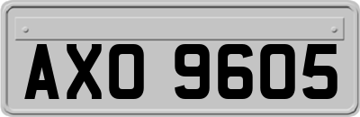 AXO9605