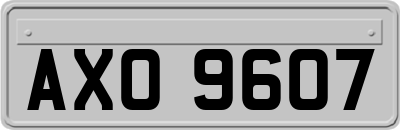 AXO9607