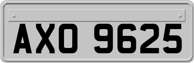 AXO9625