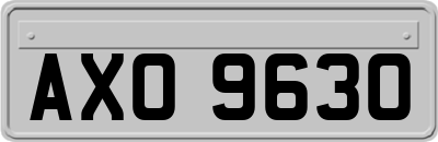 AXO9630