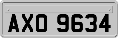 AXO9634