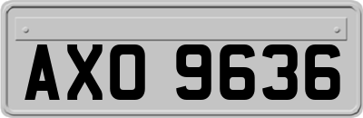 AXO9636