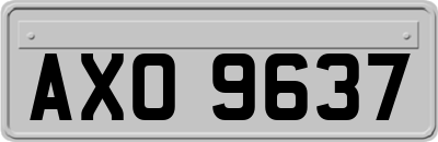 AXO9637