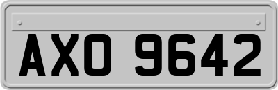 AXO9642