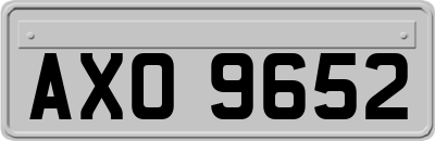 AXO9652