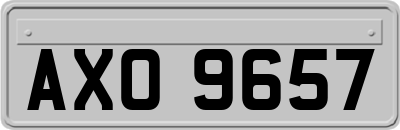 AXO9657